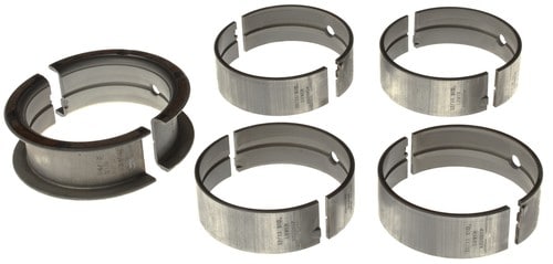 Clevite Main Bearing Set MS-876P-20 Clevite Main Bearing Set MS-876P-20
