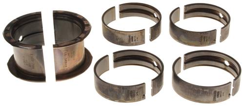 Clevite Coated Main Bearing Set MS-909HXC