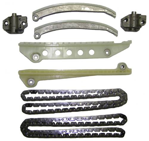Cloyes Timing Chain Kit 90387SHX | O'Reilly Auto Parts