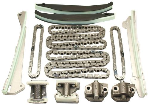 Cloyes Timing Chain Set 9-0391SCX | O'Reilly Auto Parts