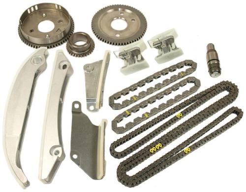 Cloyes Timing Chain Set 9-0707S | O'Reilly Auto Parts