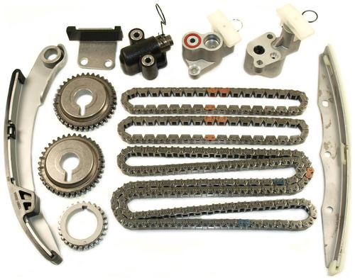 Cloyes Timing Chain Kit 9-0720S | O'Reilly Auto Parts