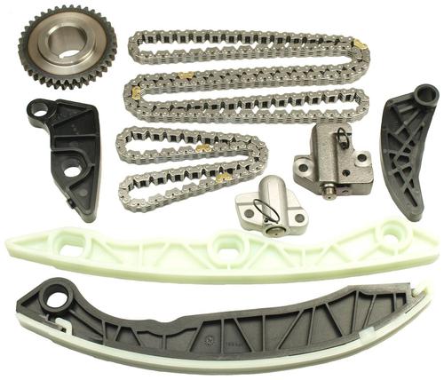 Cloyes Timing Chain Kit 9-0736S | O'Reilly Auto Parts