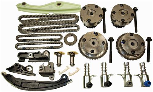 Cloyes Timing Chain Set 9-0738SAVVT2 | O'Reilly Auto Parts