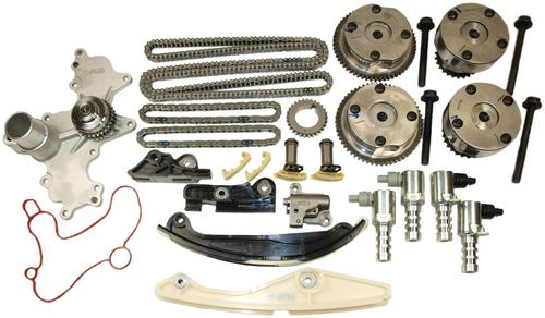 Cloyes Timing Chain Set 9-0738SAVVT3 | O'Reilly Auto Parts