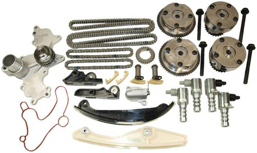 Cloyes Timing Chain Set 9-0738SVVT2 | O'Reilly Auto Parts