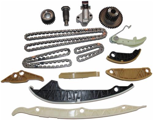 Cloyes Timing Chain Set 9-0739SG | O'Reilly Auto Parts