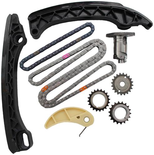 Cloyes Timing Chain Kit 90917S | O'Reilly Auto Parts