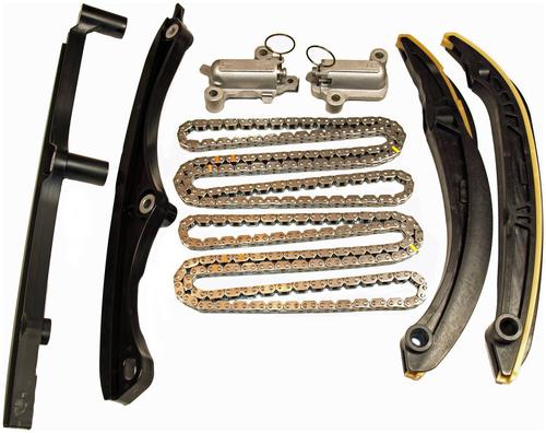 Cloyes Timing Chain Kit 90954SX | O'Reilly Auto Parts