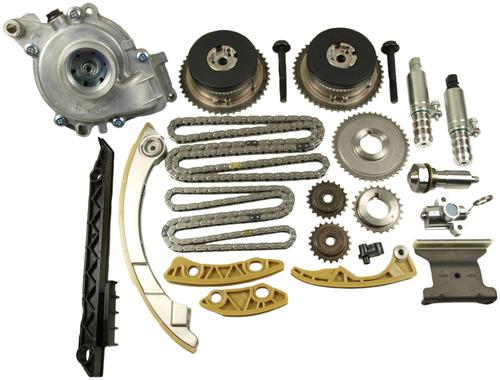 Cloyes Timing Chain Kit 94201SA1K3 | O'Reilly Auto Parts