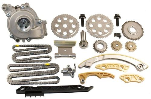 Cloyes Timing Chain Kit 9-4201SWP | O'Reilly Auto Parts