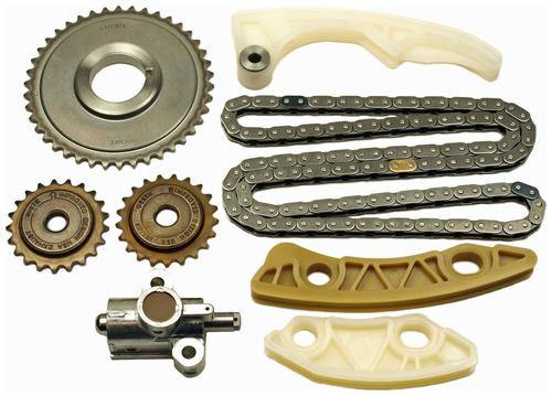 Cloyes Balance Shaft Chain Kit 9-4202SA | O'Reilly Auto Parts