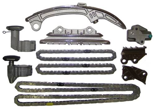 Cloyes Timing Chain Kit 9-4207SX | O'Reilly Auto Parts