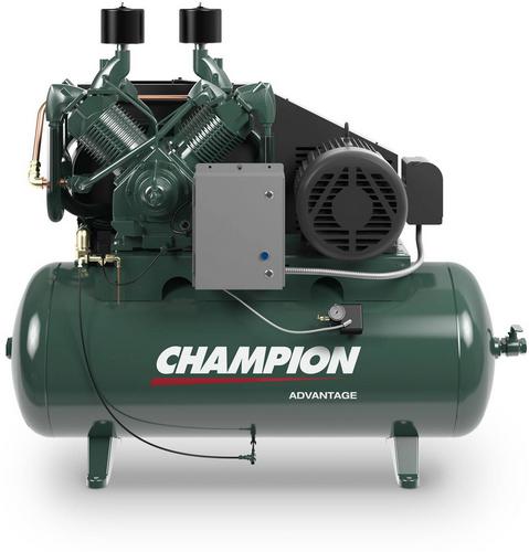 Champion Equipment 25 HP 120 Gallon Air Compressor ADVA-S35 | O'Reilly