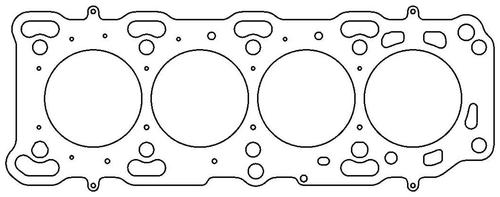 Cometic 2011+ Dodge 6.4L Hemi 104.65mm Bore .080 inch MLS Head Gasket - RHS