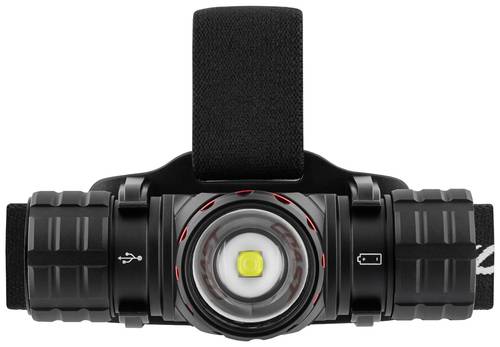 COAST XPH34R 2075 Lumen USB-C Rechargeable LED Headlamp 30344 | O
