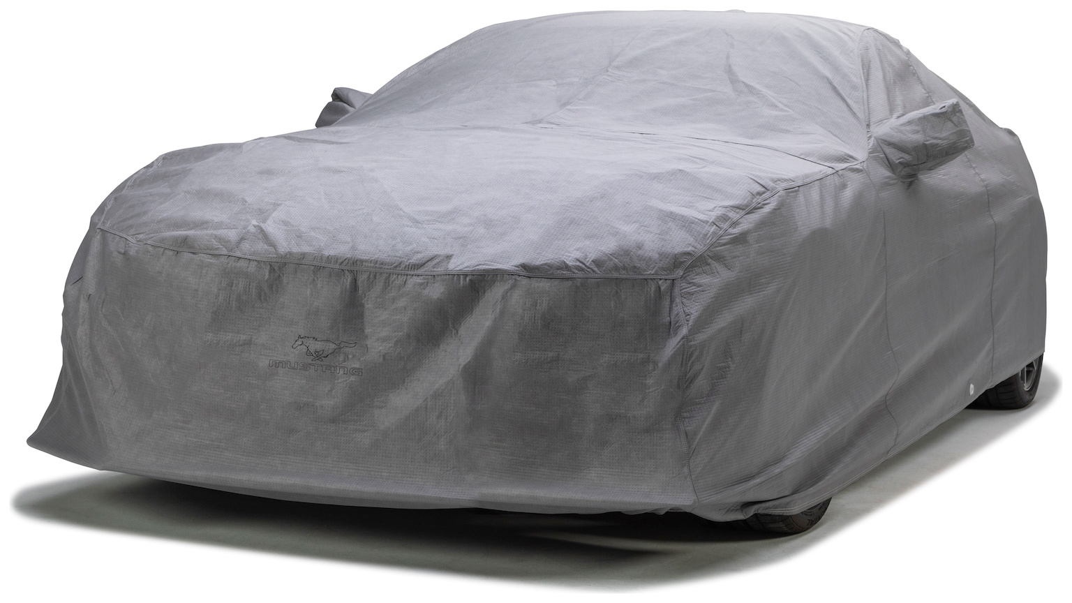Covercraft Gray Car Cover C10136FD11IC O Reilly Auto Parts