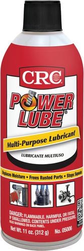 CRC Industries Multi-Purpose Lubricant 05006 | O'Reilly Auto Parts