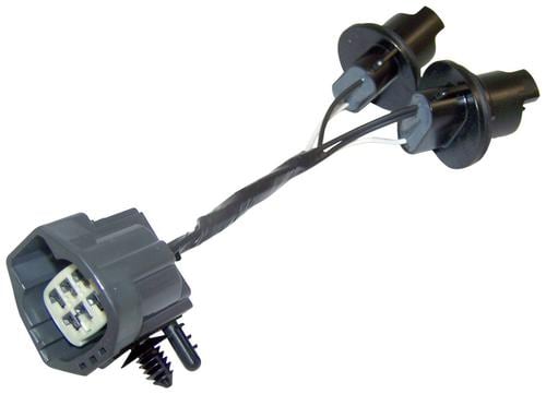 Crown Auto Tail Light Harness 68004166AA | O'Reilly Auto Parts Crown Auto Tail Light Harness 68004166AA | O'Reilly Auto Parts
