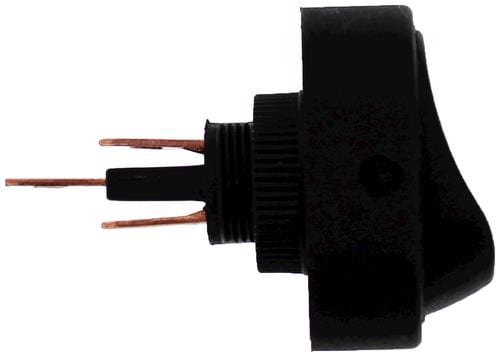 Dorman Conduct-Tite 30 Amp Rocker Switch 84843 | O'Reilly