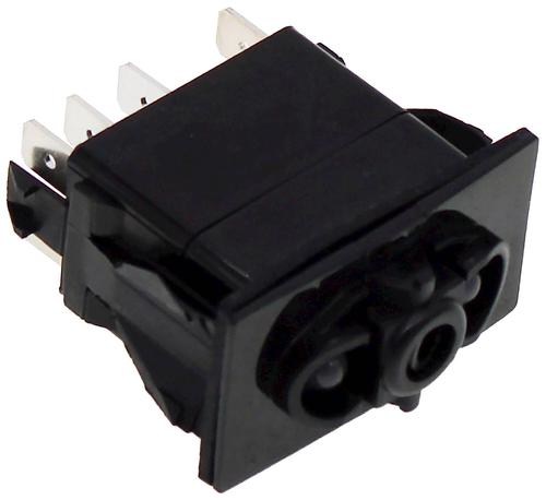 Dorman Conduct-Tite 20 Amp Rocker Switch 84944 | O'Reilly Auto Parts