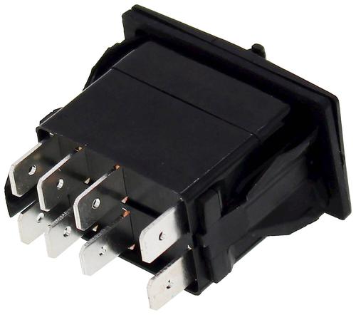 Dorman Conduct-Tite 20 Amp Rocker Switch 84944 | O'Reilly Auto Parts