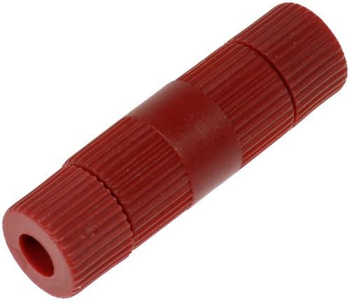 termini様 Dorman Conduct-Tite 24-18 Gauge Red Lock Connector 85017 | O