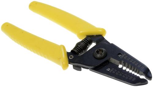 最新最全の Dorman Conduct-Tite Wire Stripper 86262 | O'Reilly Auto Parts カッター