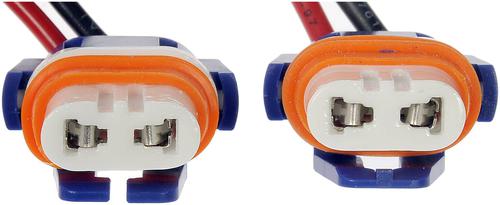 Dorman Conduct-Tite 16 Gauge Bulb Socket 90807 | O'Reilly
