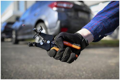 Dorman Conduct-Tite Wire Stripper 99995 | O'Reilly Auto Parts