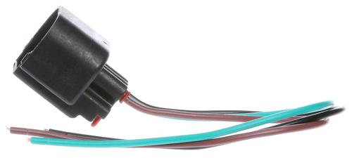 Dorman Conduct-Tite 3 Terminal Headlight Connector 84785 | O