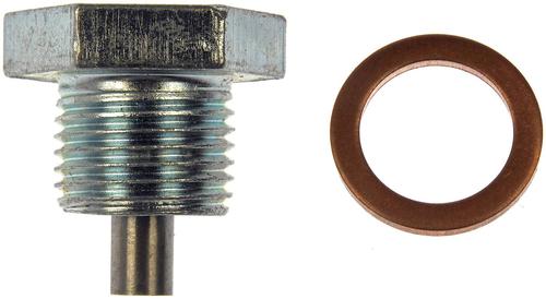 Dorman AutoGrade Oil Drain Plug 090177 | O'Reilly Auto Parts