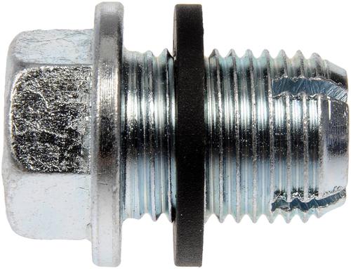 thumbnail interactive-video image 1 of RPM Oversize Oil Drain Plug With Gasket – ODP41 – Fits Various Vehicles – Thread Repair Solution 1 of 4