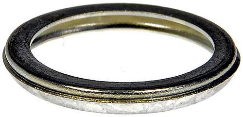 Dorman AutoGrade Oil Drain Plug Gasket 65427 | O'Reilly Auto Parts