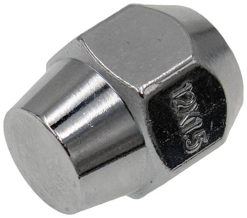 Dorman AutoGrade M12-1.50 Thread 21mm Hex Wheel Lug Nut 611141 | O