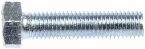 5 M7-1.0 X 70mm Hex Head Bolts - Grade 8.8 Zinc Plated Metric Cap Screws 6 thumbnail image