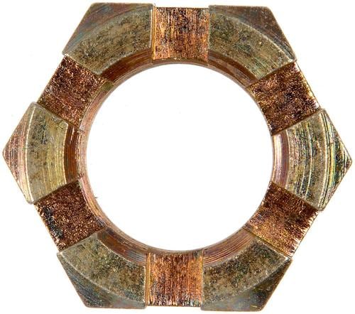 Dorman AutoGrade 3/4-16 Inch Thread Spindle Nut 615040 | O
