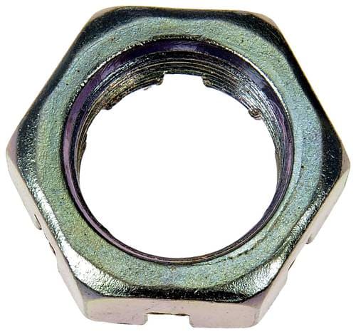 Dorman AutoGrade 3/4-20 Inch Thread Spindle/Axle Nut 615065