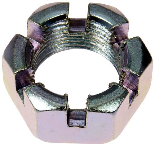 Dorman AutoGrade 3/4-20 Inch Thread Spindle/Axle Nut 6150651 Dorman AutoGrade 3/4-20 Inch Thread Spindle/Axle Nut 6150651