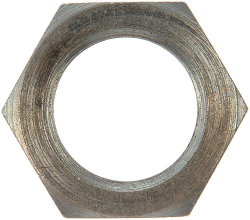Dorman 615 127 Standard Spindle Nut 2 In 16 Hex 2 1 2 I 30019495617274 - View #6