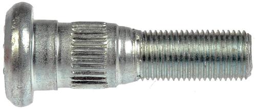 Dorman AutoGrade 1/2-20 Inch Thread Wheel Lug Stud 610448 | O'Reilly Auto Parts