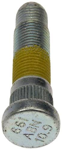 Dorman AutoGrade M14-1.50 Thread Wheel Lug Stud 610661 | O