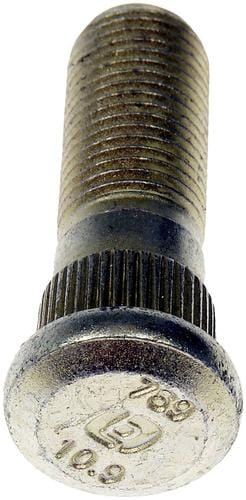 Amazon.com: Dorman 610-661 Wheel Lug Stud Compatible with  Cadillac/Chevrolet/GMC Models (Pack of 10) : Automotive