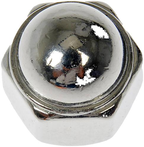 Dorman AutoGrade M12-1.25 Thread 19mm Hex Wheel Lug Nut 611076 | O