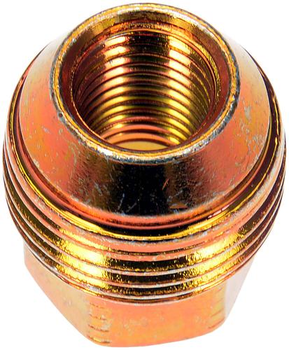Dorman AutoGrade M12-1.50 Thread 19mm Hex Wheel Lug Nut 611109 | O