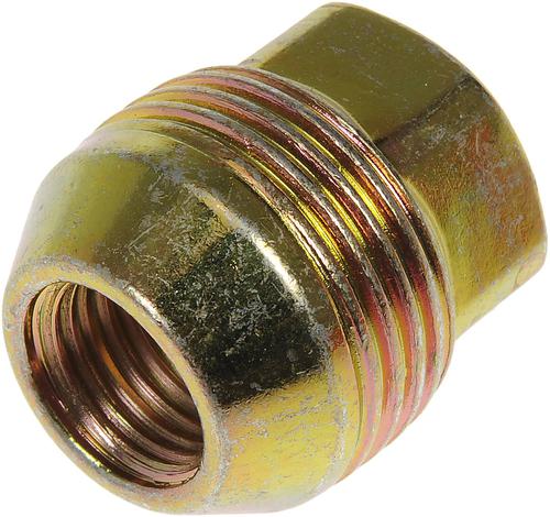 Dorman 610-411 M14-1.50 Wheel Bolt - 19mm Hex, 27mm Thread
