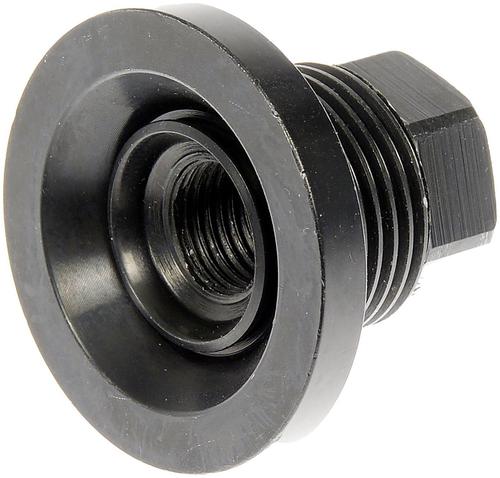 Dorman 611-979 Wheel Lug Nuts - M14-1.50, 22mm Hex, 26mm Length, Fits Dodge/Ram Models, 10 Pack - View #9
