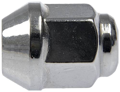 Dorman Autograde M12-1.25 Thread 19mm Hex Wheel Nut 611274 