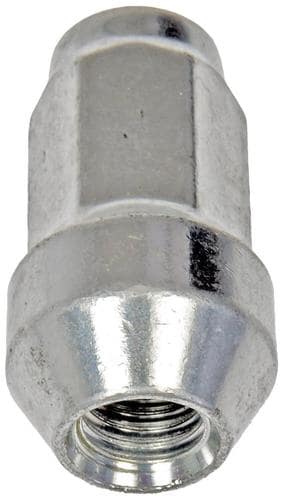 マイクラ 人気アイテム Dorman 611288CD Nut Wheel Hex 21mm Thread M14-2.0 AutoGrade 語学・辞書・学習参考書