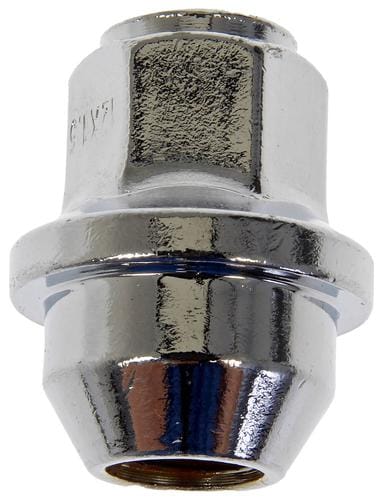 最新 Dorman AutoGrade M12-1.50 Thread 19mm Hex Wheel Lug Nut エプロン